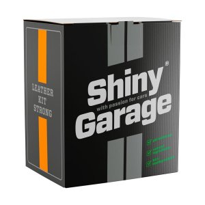 Leather Kit Strong Shiny Garage