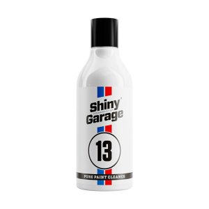 Shiny Garage pure paint cleaner