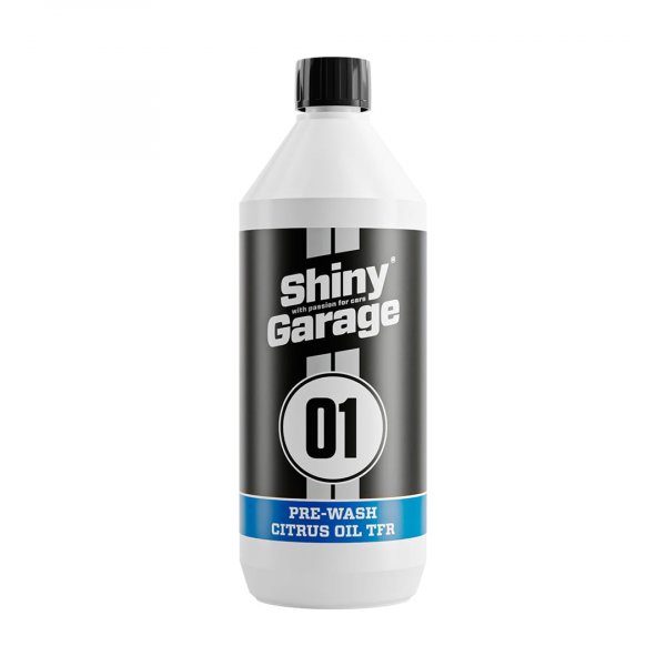 Shiny-Garage-Pre-Wash-Citrus-Oil-TFR-1-litr