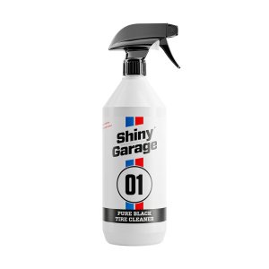 Shiny Garage Pure Black Tire Cleaner