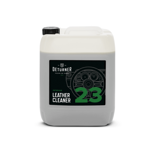 deturner leather cleaner 5 L -23